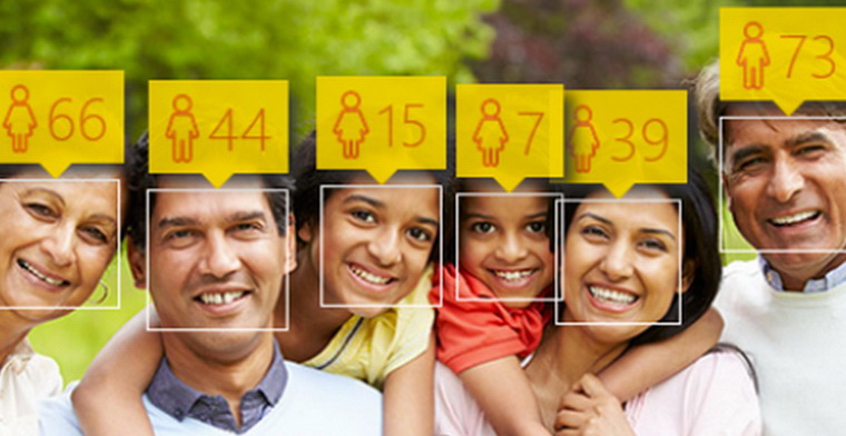 How old am I?  - a comparative review of applications for age recognition from photos 