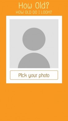 How old am I?  - a comparative review of applications for age recognition from photos 