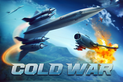 Sky Gamblers: Cold War - a new part of the famous game 