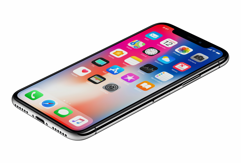 Iphone x discontinued 