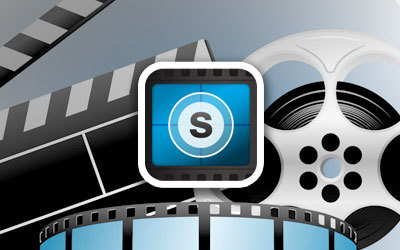 Splice is a free video editor at iPhone 