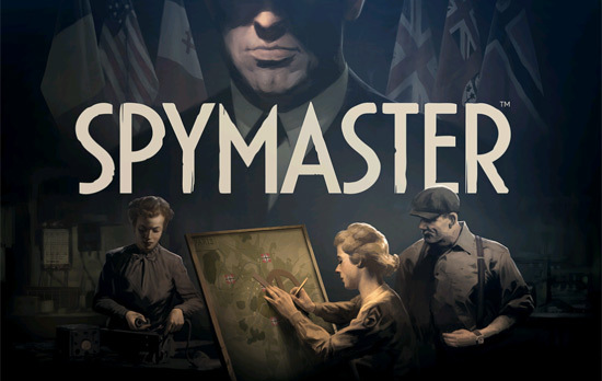 Spymaster - spy games 