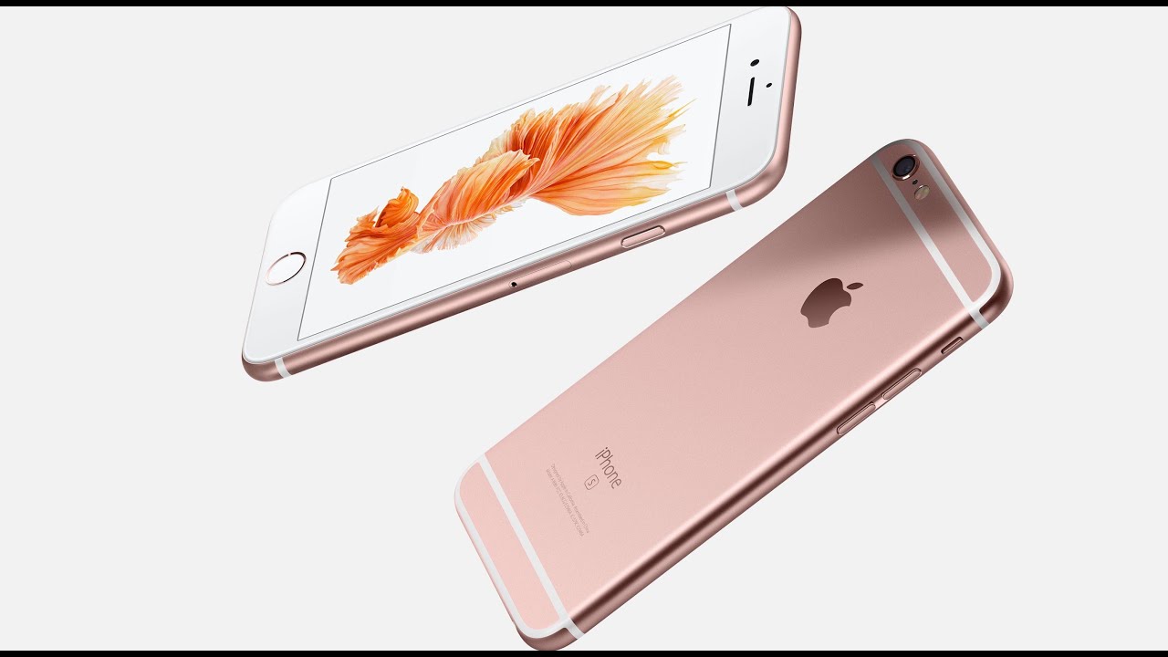 is it worth buying an iphone 6s in 2018 