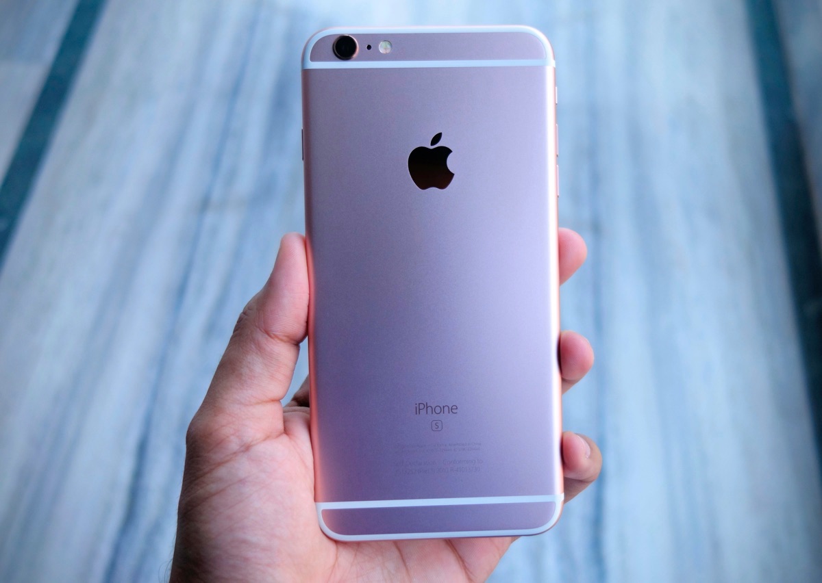 iphone 6s is it worth buying in 2018 