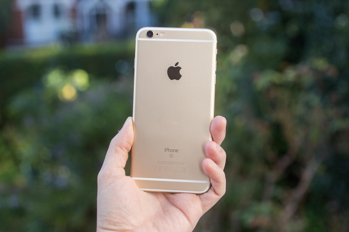 is it worth buying an iPhone 6 now 