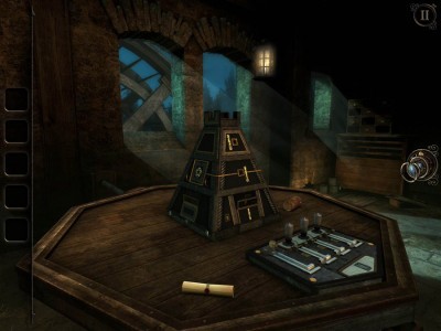 The Room Three is a continuation of one of the best puzzles 