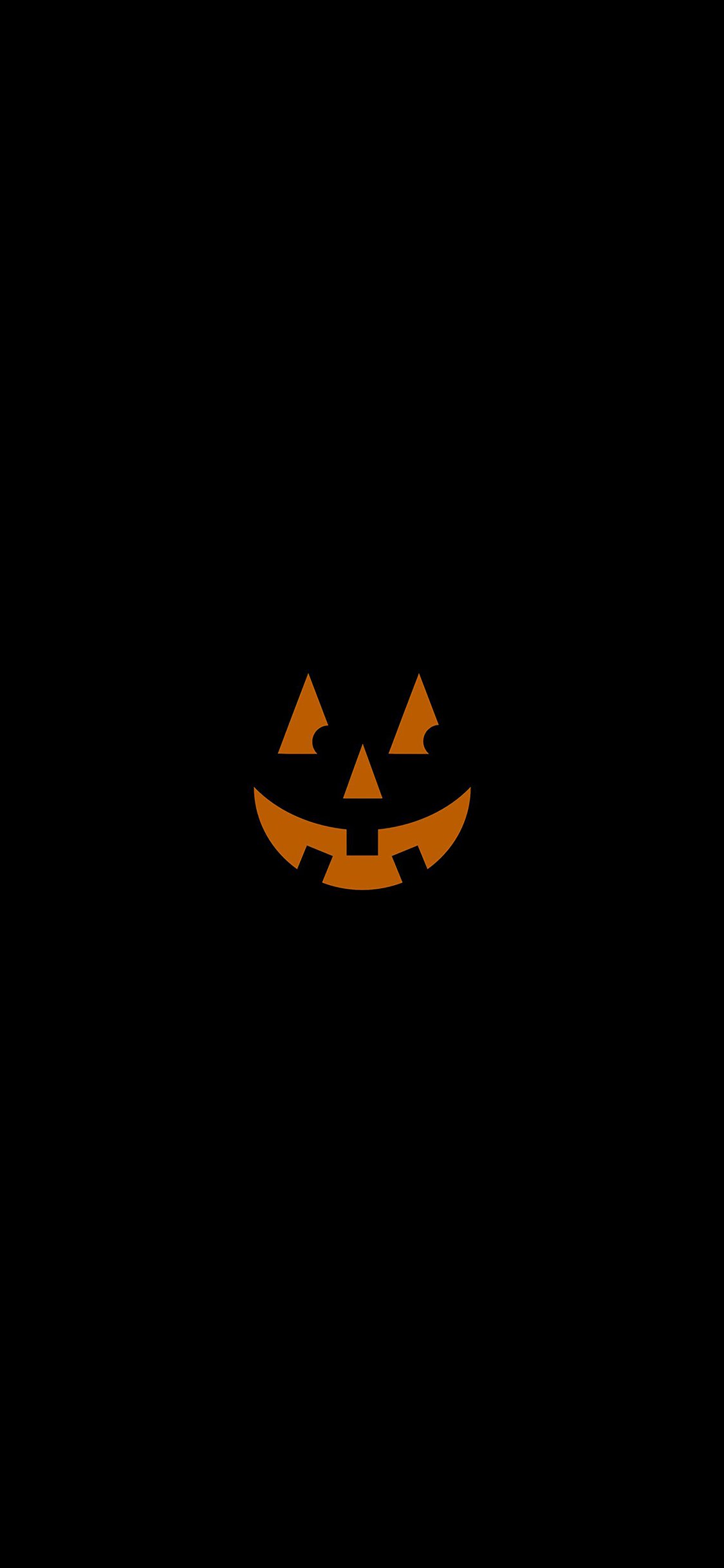 This is Halloween! A selection of wallpapers for iPhone 