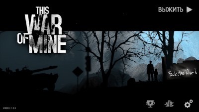 This War of Mine is the best survival game 