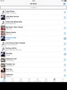 Vk Music Downloader - download music from VKontakte while it's free 
