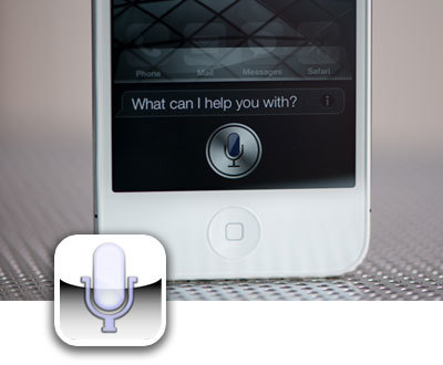 Voice Actions - almost Siri for iPhone 3GS and iPhone 4 