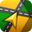 Yandex.Navigator.  - new version with voice control 