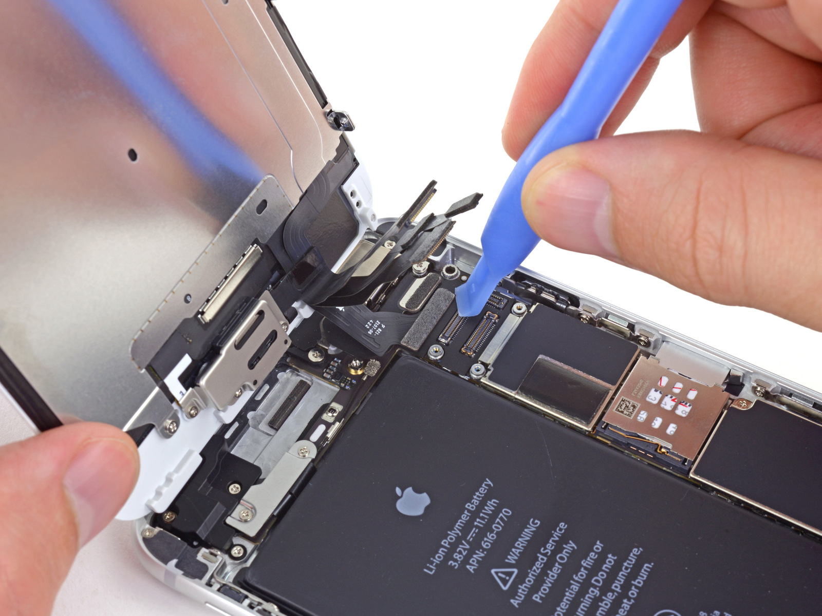iphone 6s charging socket replacement 
