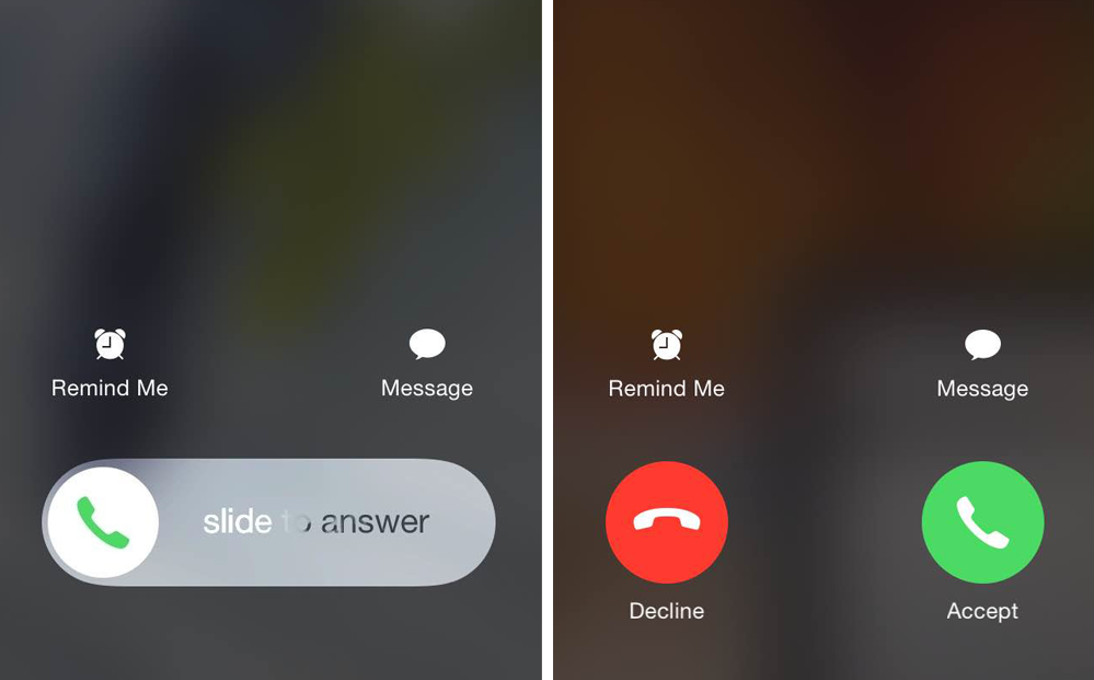 Calls are duplicated on two iPhone: how to disable 